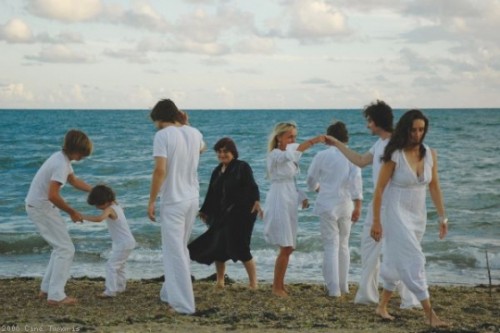 Imagem 4 do filme As Praias de Agnès